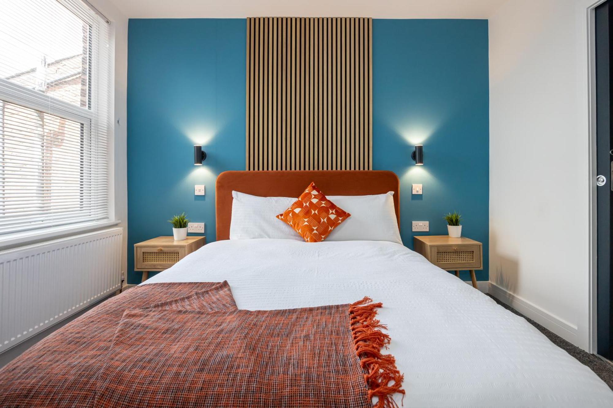Stunning One Bed